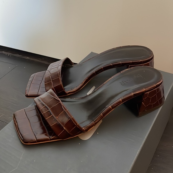 By Far Sandals - Picture 2 of 3